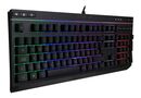 Teclado Gamer Hyperx Alloy Core Rgb Qwerty Con Luz Rgb 4P4F5AI - Miniatura 4