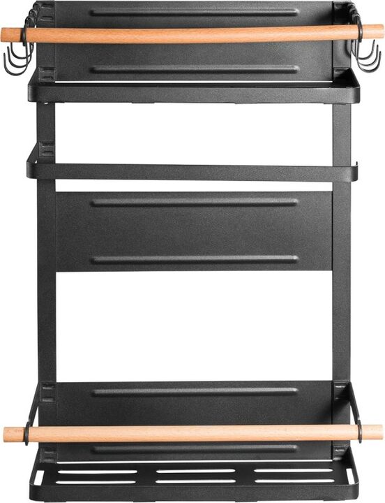 Repisa Organizadora Magnetica Grandhause Rep400 - Vista principal