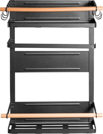 Repisa Organizadora Magnetica Grandhause Rep400