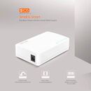 Switch Ethernet Tenda S105 De 5 Puertos 10-100 Mbps - Miniatura 5
