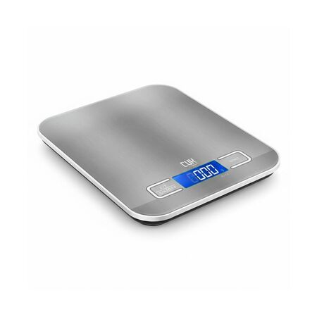 Balanza De Cocina Gadnic Digital Hasta 5 Kg