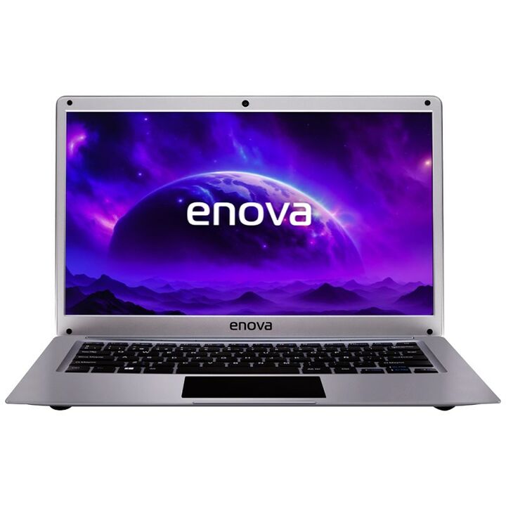 Notebook Enova Cel C141Pp 4G 128G W11 - Vista 1