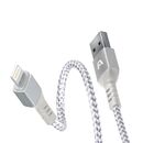 Cable ArgomTech Lightning USB Blanco 1.8m - Miniatura 5