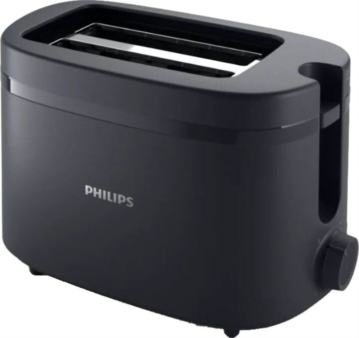 Tostadora Philips Hd2510/90 650W Inox - Vista principal