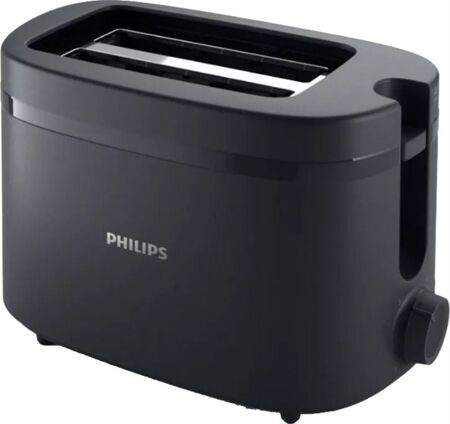 Tostadora Philips Hd2510/90 650W Inox