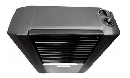 CALEFACTOR COPPENS PELTRE ACERO 2500 kcal/h - TBU, MG, DER.