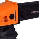 Pulidora Lustradora Lusqtoff Detailing Pdl600-8 600w - Miniatura 5