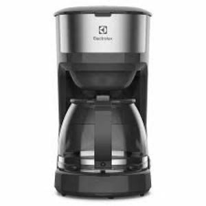 CAFETERA ELECTROLUX ECM20 1.2 LTS NEGRA - 4607699 - Vista principal