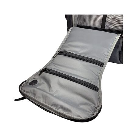 Mochila Klipxtreme Kruiser para Laptop 15.6" Gris