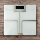 Balanza Digital Bluetooth de Baño para Personas Klasse 180KG. (KS3002) - Miniatura 4