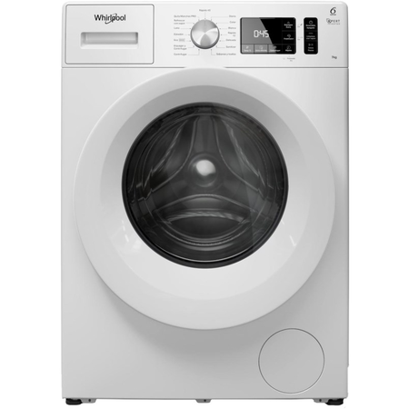 Lavarropas Automatico Whirlpool 7K Wnq70Ab 1200Rpm 15P Inv.