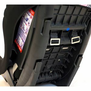 Butaca infantil para auto Bebesit 9025 - Vista 16