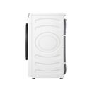 Lavarropas Automatico Hisense 8 kg 1400 Rpm Inverter Blanco - Miniatura 3