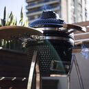 Kamado Argentino Asador Pampero - Miniatura 5