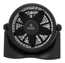 Ventilador Turbo Indelplas 12 35W - Miniatura 1