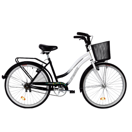BICI PERETTI URBANA FULL R26
