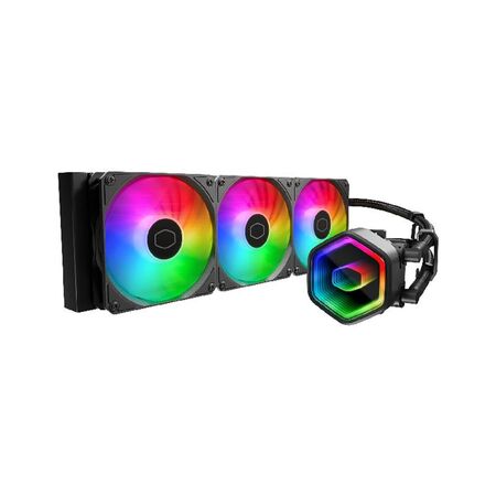 Watercooler Cooler Master M Liquid 360 CoreII