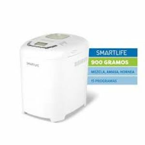 HORNO DE PAN SMARTLIFE SL-BM1349 900 GR. - 4608531 - Vista principal