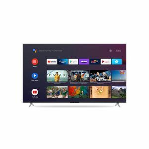 TELEVISOR LED RCA 50 50ANDP6UHD 4K ANDROID HDMI X3 WIFI USBX1  - 4608816 - Vista principal