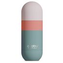 Botella Asobu Orb 420 ml - Pastel Green - Miniatura 1