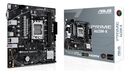 Motherboard Asus Prime A620m-k Socket Am5 Ddr5 Pcie 4.0 - Miniatura 8