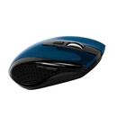 Mouse Inalámbrico Argomtech Ms32 Usb 2,4 Ghz 6 Botones Azul - Miniatura 7
