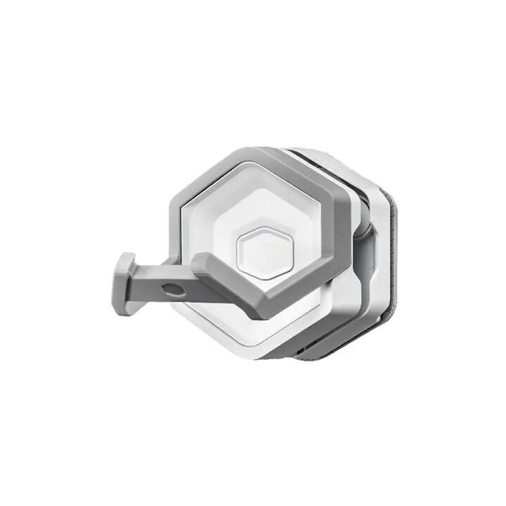 Soporte Joystick Cooler Master Blanco - Vista 1