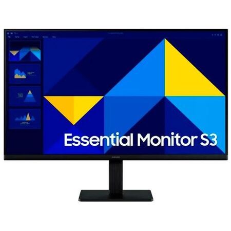 Monitor Samsung 27 D300 LS27D300GALXZB