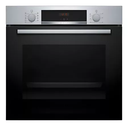 Horno Empotrable BOSCH Eléctrico Digital 71 Lts