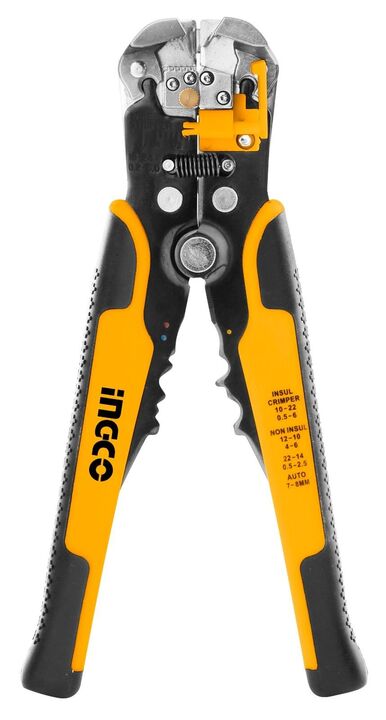 Pelacables Automatico Industrial Ingco - HWSP102418 - Vista principal