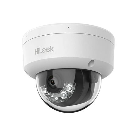 Camara IP 2MP Hilook IPCD120HALUFC H265+ IP67