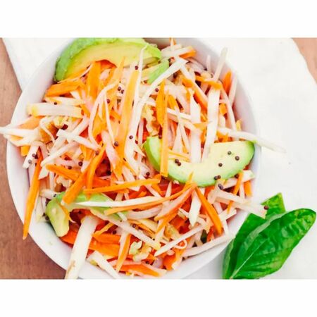 Procesadora Liliana Megapros 1,2 Lt 750 W 2 Velocidades Am740