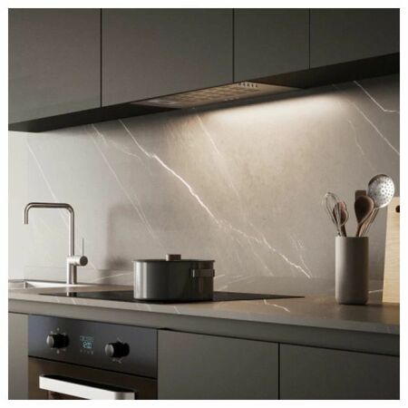 Campana empotrable TST Wayra - 53cm