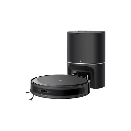 Aspiradora Robot Tapo RV20 Max Plus Trapea Dock Descarga Tp-Link