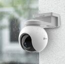 CAMARA DE SEGURIDAD EZVIZ EXTERIOR HB8 2K+ 4MP (CS-HB8-R105-2C4WDL)(303102739) - Miniatura 3