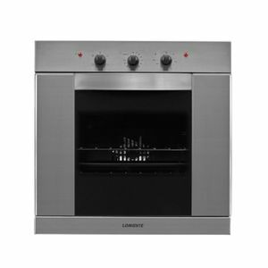 HORNO LONGVIE HE1900XF ELECTRICO ACERO - 4600838