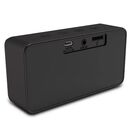 Parlante Portatil Bluetooth BT60BK|77 3W Bateria Recargable - Miniatura 3