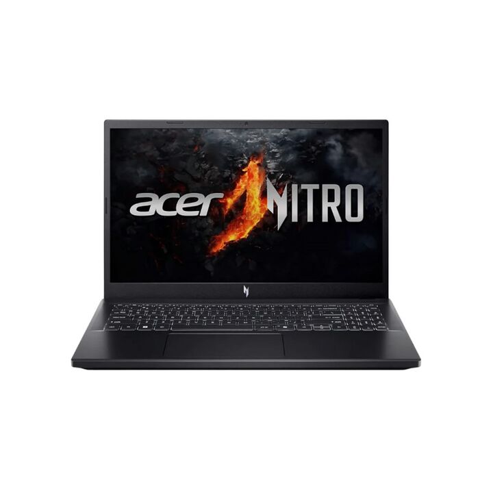 Notebook Acer 15.6 Nitro R5-7535HS 16GB SSD512GB RTX4050 Win11Home - Vista principal
