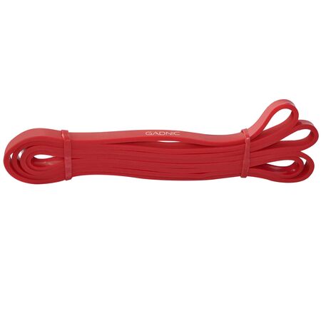 Banda de Resistencia Light Gadnic