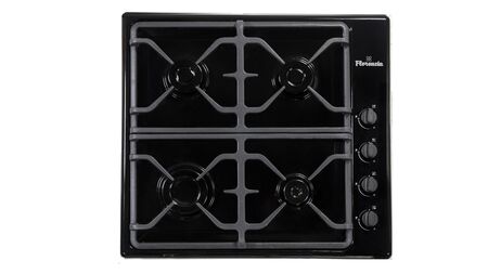 Anafe a gas 4 hornallas Florencia 6747N