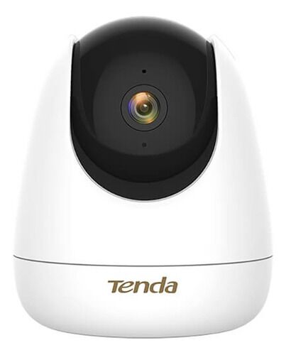 Cámara De Seguridad Tenda Cp7 4mp Con Movimiento 360° - Vista principal