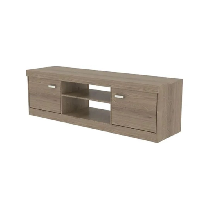 Rack TV Fiplasto 170 cm TV8018 - Vista principal