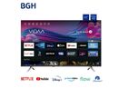 TV LED 43" BGH B4323FH5 VIDAA - SMART, FHD, HDMI, USB - Miniatura 2