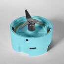 Licuadora Celeste Mixer To Go Ultracomb LC2203 - Miniatura 2