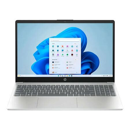 Notebook HP 15-fd0005dx Intel Core i5 12 Gen 8GB 512GB SSD Windows 11 Home