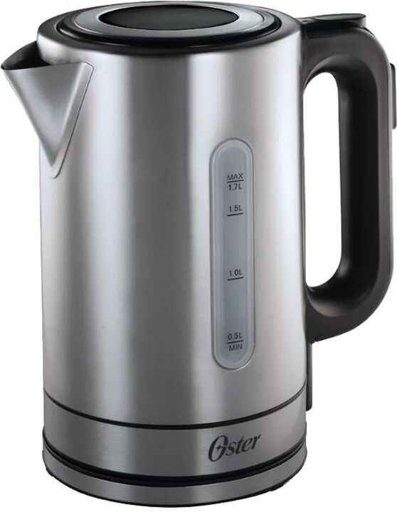 Pava Electrica Oster Kt8970 1.7L Inox - Vista principal