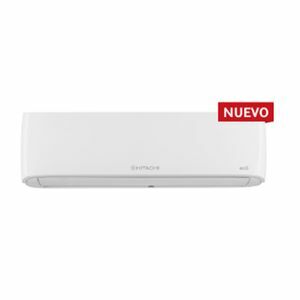 AIRE ACONDICIONADO HITACHI HSP2600FC ECO 2600 W - 4606944