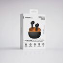 Auriculares Inalámbricos Argomtech Skeipods E20 Bt Negro - Miniatura 4