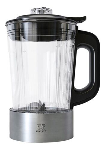 Licuadora Al Vacío Peugeot Saint-etienne Pn-vb133 2l 800w - Vista 2
