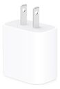 Cargador Apple A2245 Power 20w Usb-c Blanco - Miniatura 1